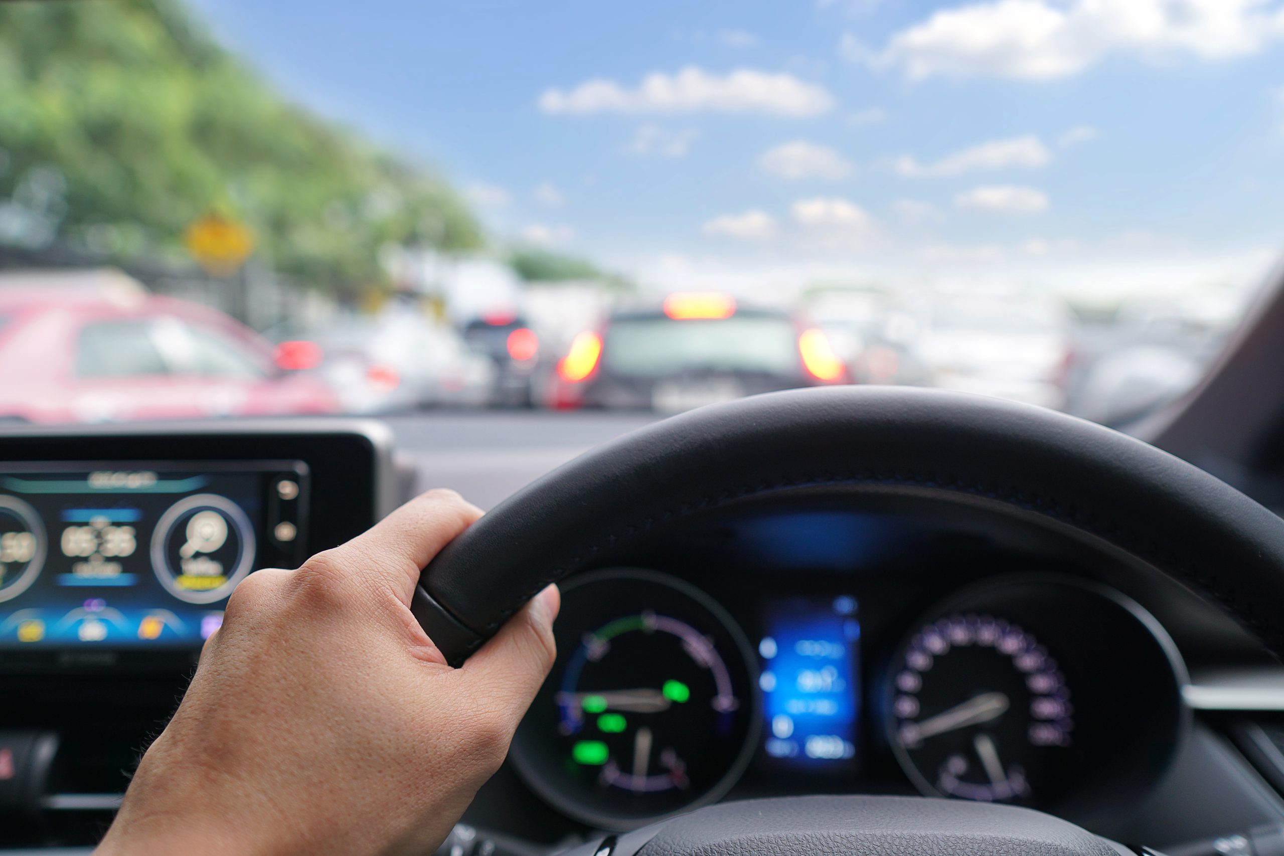 Uzun Yol Öncesi Araç Bakımı ve Kontrolleri